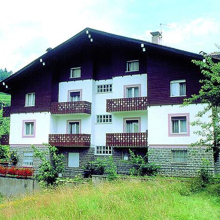 B&B Villa Ursula 모에나 외부 사진