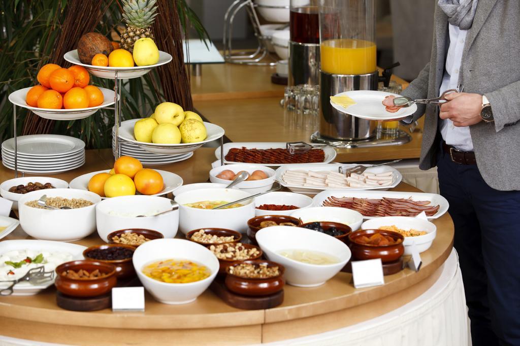 B&B Villa Ursula 모에나 외부 사진