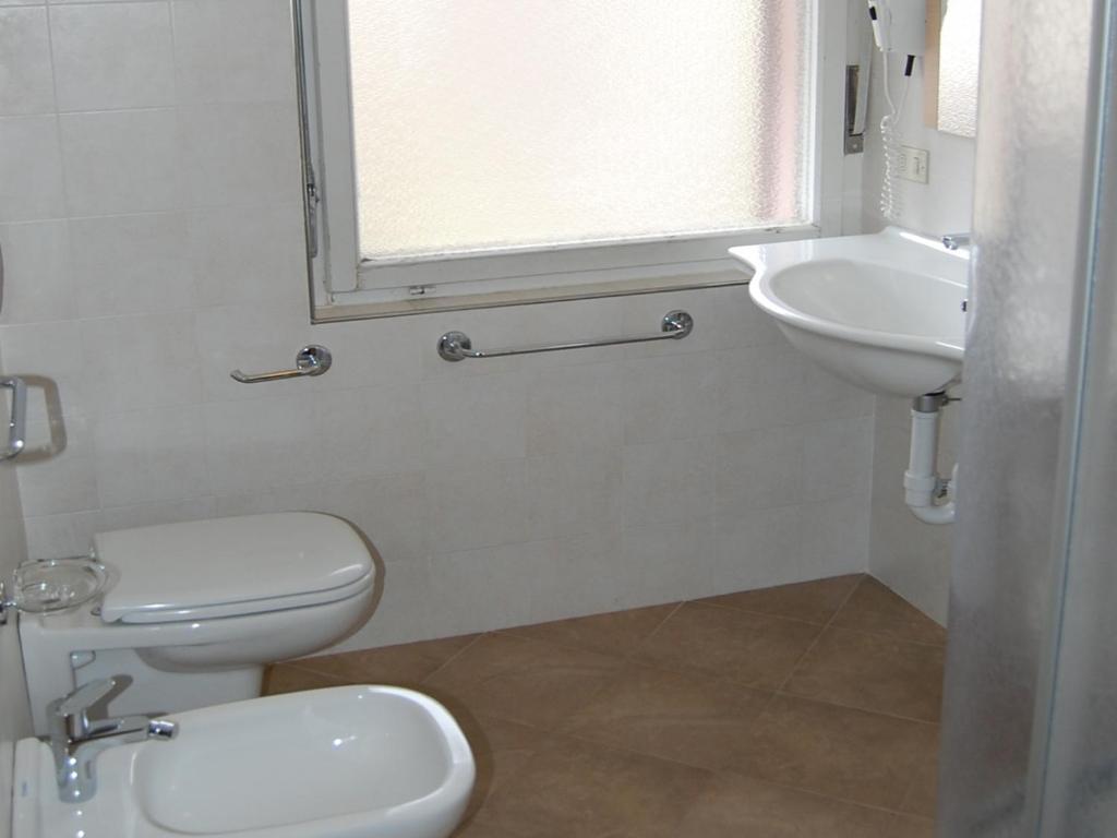 B&B Villa Ursula 모에나 객실 사진