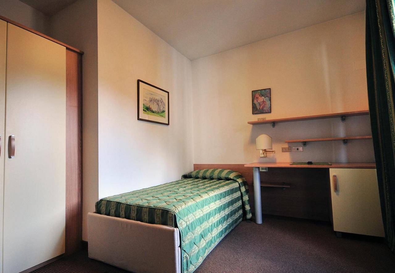 B&B Villa Ursula 모에나 외부 사진